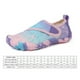 thumbnail image 2 of Zapatos descalzos para niños zapatillas deportivas de secado rápido zapatos deportivos para playa piscina natación, 2 of 9
