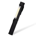 thumbnail image 2 of Product Category Flashlight | Light Portable Work Lamp Multifunction Torch COB W/ Lamp Flashlight platform competitor title analysis included, 2 of 9
