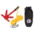 thumbnail image 3 of Airhead AHSUP-A015 Kit d'Ancrage SUP, 3 of 3