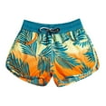 thumbnail image 1 of Bañadores de verano para hombre y mujer, bañadores de secado rápido, bañadores de playa, 1 of 7