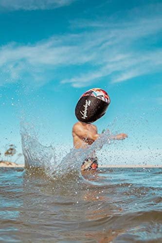 Waboba Ball Pro Water Bouncing Balls Pool Toys Set 2 Pack Bundle  Perfect Lake Toy & Swimming Pool Balls Great Summer Gift for Kids  Outdoor Water Bounce Skipping Pool Balls  Beach Water Ball