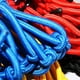 thumbnail image 5 of Kenally Red elástica para casco de motocicleta, Color sólido, Universal, resistente a desgarros, organizador de almacenamiento de equipaje, Accesorios para motos 30x30 Amarillo, 5 of 6