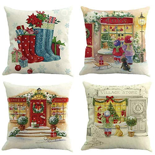 home decor department stores