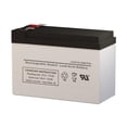 thumbnail image 1 of Power Sonic PSH-12100-FR 12 Volts 10,5 AmpH SLA Batterie de Remplacement avec Terminal F2, 1 of 2