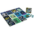 thumbnail image 2 of Rompecabezas Spin Master Batman, paquete de 12 unidades para niños mayores de 4 años, 2 of 6