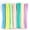 200Pcs-Macaron, variant on 200pcs Pipe Cleaners for Crafts 20 Assorted Color, Pipe Cleaner Chenille Stems, for Pipe Cleaners Craft Supplies DIY Arts & Crafts Decoration (6 mm x 12 Inch)