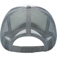 thumbnail image 4 of Teacher Off Duty Polyester Mesh Hat Two Tone Trucker Summer Mesh Cap Outdoor, 4 of 9