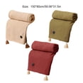 thumbnail image 3 of Wosthever Chales calefactores portátiles de calentamiento rápido que funcionan con baterías para mujeres Chales calefactables para mujeres Suministros térmicos verde, 3 of 6
