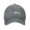Gray, variant on Capital University Classic Cowboy Hat Adjustable Baseball Cap Unisex Casual Sports Hat