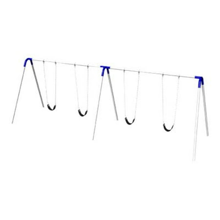 UltraPlay Double Bay Swing Set - Swing