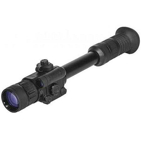 Demo, Sightmark PhotonXT 7x50 Digital Night Vision Riflescope (Best Digital Night Vision Rifle Scope)