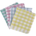 thumbnail image 1 of 24 Pack 13.7 X 13.7 Inches Kitchen Dish Cloths, 1 of 4