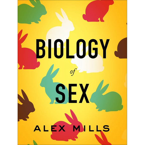 Biology of Sex, (Paperback)
