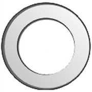 Excalibur Washer, Dual RCKT/100 per Box, Model# A125734