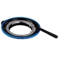 thumbnail image 2 of Fotodiox NikG-EOS-Cine-Pro-FC10 Lens Mount Cine Adapter with Nikon SLR Camera Body, 2 of 4