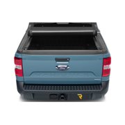 Truxedo by RealTruck Pro X15 Soft Roll Up Tonneau Fits 19-25 Silverado/Sra 1500 6'6 w/ MFTG