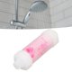 thumbnail image 4 of Filtro De Agua Para Cabeza De Ducha, Filtración De 3 Capas Filtro De Ducha Accesorios De Baño Instalación Fácil Con Fragancia Para El Cuidado De La Piel Y La Relajación, 4 of 7