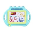 thumbnail image 1 of Magnetic Drawing Board Drawing Board Educational Erasable Simple Magnetic Drawing Board for Children, 1 of 6