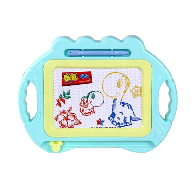 MesaSe PENGXAING Magnetic Drawing Board Drawing Board Educational Erasable Simple Magnetic Drawing Board for Children