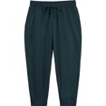 thumbnail image 3 of Women‘s Active French Terry Lightweight Joggers with Pockets, 3 of 5