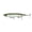 Shad Burst, variant on 6th Sense – CatWalk Walking Topwater Bass Fishing Lure, 116mm (5/8oz.), Keel-Belly Design