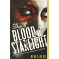 thumbnail image 1 of Pre-Owned Days of Blood & Starlight (Paperback) 0316133981 9780316133982, 1 of 1