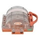 thumbnail image 1 of DESCONECTE EL interruptor de Cuchillo, interruptor de Cuchillo Profesional Transparente Para Electrodomiscicos, 1 of 7