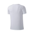 thumbnail image 2 of Playera Deportiva FexPro México NBA Talla EG Manga Corta Blanca, 2 of 3
