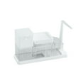 thumbnail image 4 of GROWTH TANK Dish Soap Dispenser with Sponge Holder Kitchen Bathroom Automatic Liquid, 4 of 9