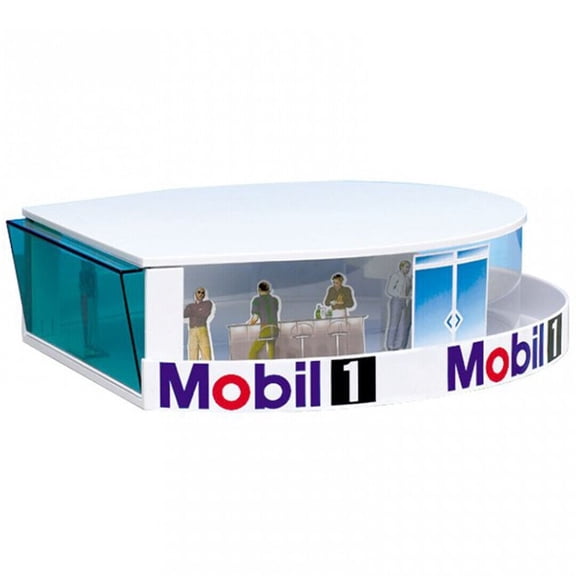 Press Tower Extension Set Carrera 20021103