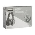 thumbnail image 2 of Shure Mobile Recording Kit, 2 of 3
