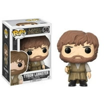 Funko Pop! TV: Game of Thrones - Tyrion Lannister
