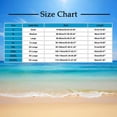 thumbnail image 5 of UPPADA Women's Scoop Neck Ribbed Tank Tops Workout Sleeveless Shirts Summer Casual Flowy Fitted Cami Shirt,Tank Top for Women Casual Cropped Tanks Red,XXXXL, 5 of 5