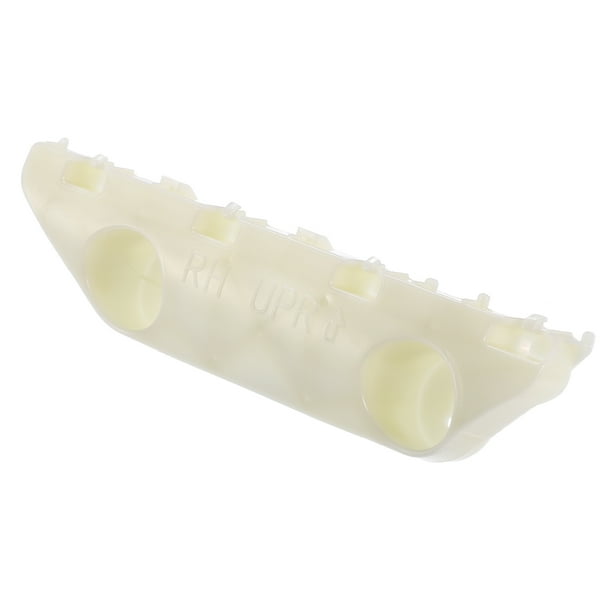 Soporte de montaje del parachoques delantero del lado derecho No.622243BA0A para Nissan Versa 2012-2019