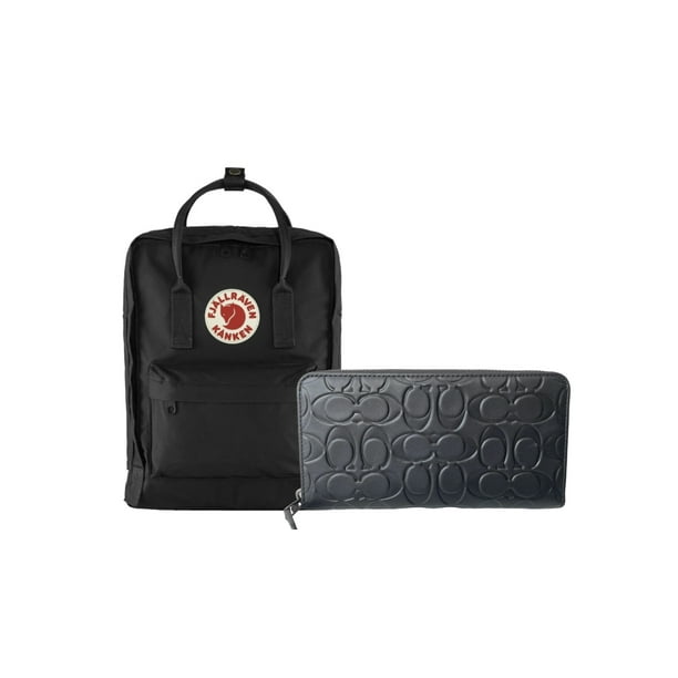 Fjällräven black hotsell