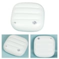 thumbnail image 5 of Asiento elevador, PVC, asiento de bañera inflable, cojín de masaje para bañera, cojín de asiento, cojín de enfriamiento portátil, almohadilla de pie plegable para el hogar, 5 of 5