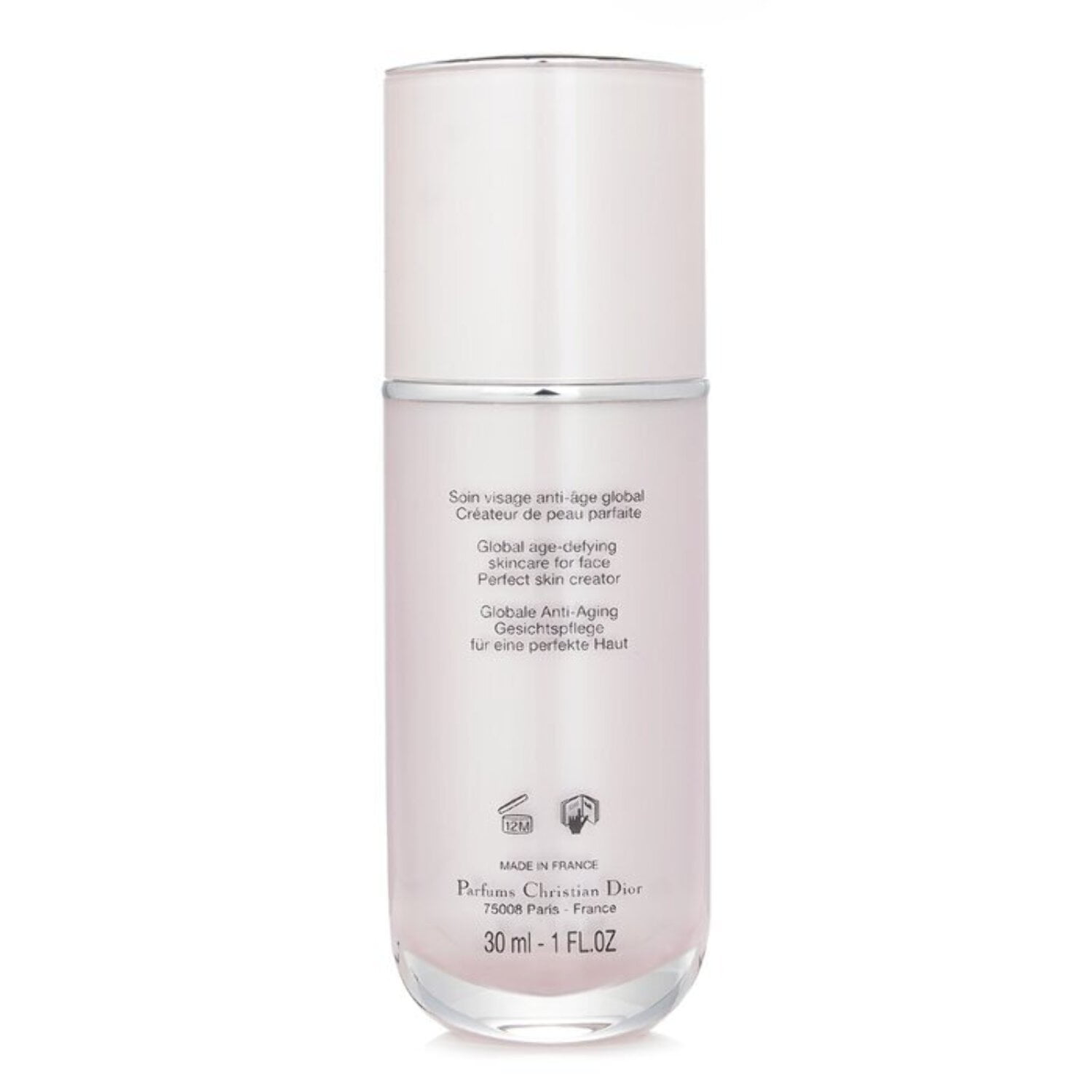 Dior Capture Totale Dreamskin 乳液 50ml Amazon.com: Christian Dior Capture Totale Dream Skin 50ml