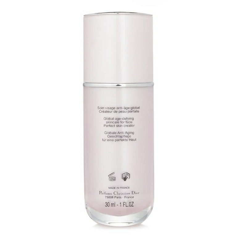DIOR Capture Totale Dream Skin Care & Perfect Global Age