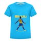thumbnail image 1 of Playera Deportiva CR7 Niño | Diseño Futbolístico con Estilo Ronaldo, 1 of 3