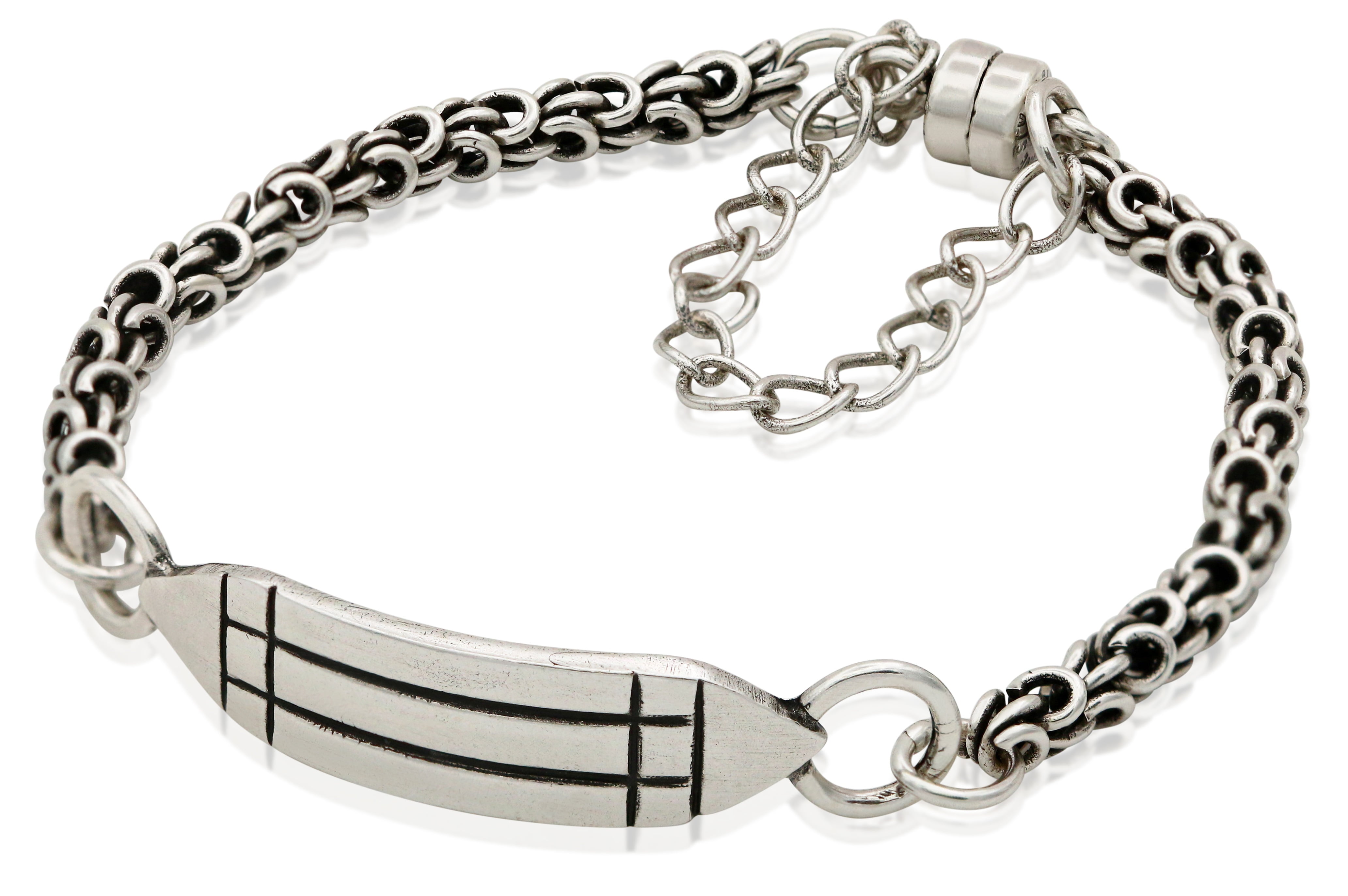 Alex And Ani Atlantean Bracelet Rafaelian Silver