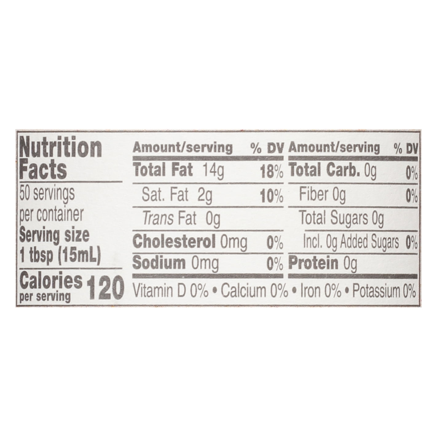 Carapelli Organic Extra Virgin Olive Oil 25.36 fl oz