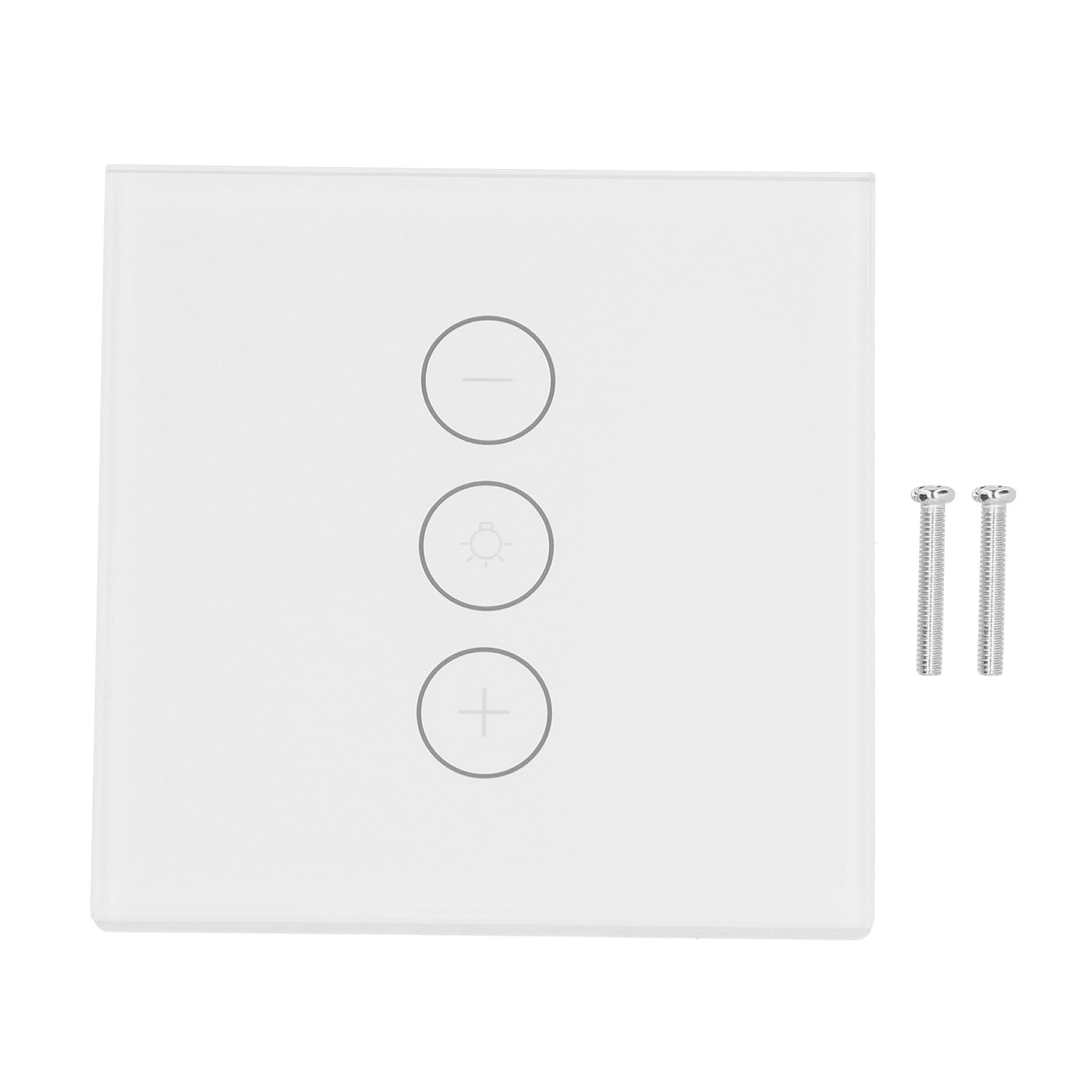 Smart Ceiling Fan Control, Easy To Install WiFi Smart Light Switch, For