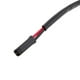 thumbnail image 3 of 1 Par de Enchufes Adaptadores de Cableado de Señal de Giro para Motocicletas Suzuki R , Piezas de Repuesto Luces de Señal de Giro Macarena Convertir la señal Adaptador Plug, 3 of 8