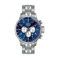 thumbnail image 2 of Invicta Men's 23080 S1 Rally Chronograph Stainless Steel Blue Dial Watch, 2 of 3