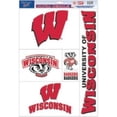 thumbnail image 1 of Wisconsin Badgers Decal 11x17 Ultra, 1 of 1
