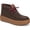 Brown, variant on Vibrant Women's Boots Black Size 9 M