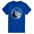thumbnail image 2 of Wicked: Part 2 -  Changed For Good - Men's Short Sleeve Graphic T-Shirt, 2 of 5