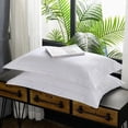 thumbnail image 4 of Thl1006 Colección de juegos de cama Premium Hotel White, 4 of 5