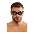 thumbnail image 2 of Goggle Cressi Right Adulto Negro Lente Claro, 2 of 3