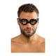 thumbnail image 2 of Goggle Cressi Right Adulto Negro Lente Claro, 2 of 3